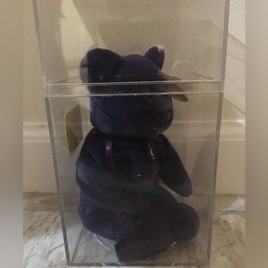 1997 1st edition TY Princess Diana